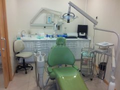 Gabinete - Clínica Dental Jaume Nin
