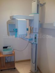 Radiología dental - Clínica Dental Jaume Nin