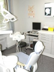 Clínica Dental Mallol