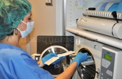 Clínica Dental Marín