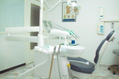 Gabinete Principal - Clínica Dental Molins