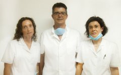 Equipo de Clínica Dental Molins - Clínica Dental Molins