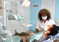 Clínica Dental Nurlene