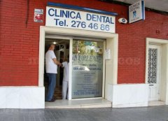 Clínica Dental Nurlene