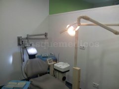 Gabinete - Clínica Dental ODAS
