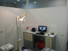Radiología digital - Clínica Dental ODAS