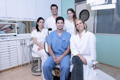 Clínica Dental Olivieri