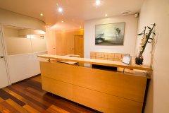 Clínica Dental Olivieri