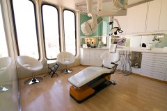 Clínica Dental Olivieri