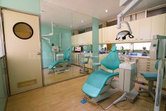 Clínica Dental Olivieri