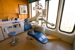 Clínica Dental Olivieri