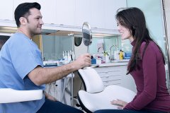 Clínica Dental Olivieri