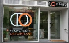 Clínica Dental Ortoimplant