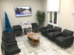Clínica Dental Padrós