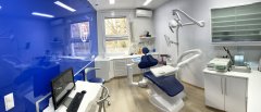 Clínica Dental Padrós