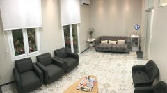 Clínica Dental Padrós