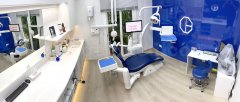Clínica Dental Padrós