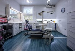 Clínica Dental Padrós