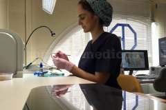 Clínica Dental Padrós