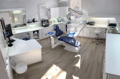 Clínica Dental Padrós