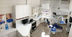 Clínica Dental Padrós