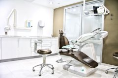 sillon dental - Clínica Dental Propdental Encants