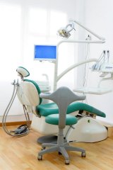 Gabinete - Clínica Dental Rebeca Marco