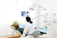 Gabinete - Clínica Dental Rebeca Marco