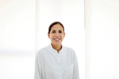 Rebeca Moreno - Clínica Dental Rebeca Marco