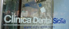 Clínica Dental Sicilia