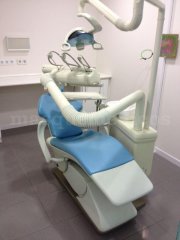 Gabinete - Clínica Dental Smalia