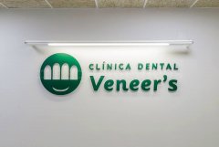 Clínica Dental Veneer's