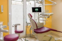 Clínica Dental Veneer's