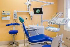 Clínica Dental Veneer's