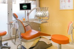 Clínica Dental Veneer's