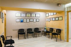 Clínica Dental Veneer's