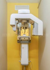 Ortopantomografía - Clínica Dental Veneer's
