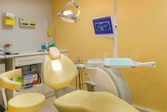 Clínica Dental Veneer's