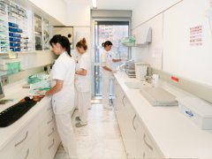 Laboratorio - Clínica Janer Ortodoncia