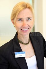 Cristina, nuestra gerente - Clínica Janer Ortodoncia