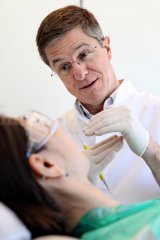 El Dr. Janer - Clínica Janer Ortodoncia
