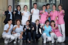 Nuestro equipo - Clínica Janer Ortodoncia