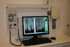 Radiología dental - Custom Dental