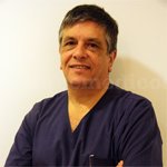 Dr. Jorge Schiavone - Custom Dental