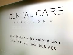 Dental Care Barcelona