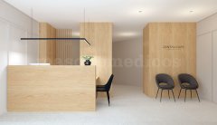 Dental Care Barcelona