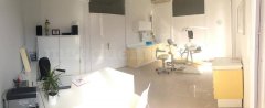Gabinete - Dental Clinic Center