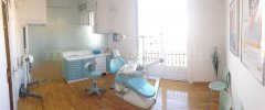 Gabinete - Dental Clinic Center