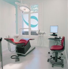 Diagonal Clinic
