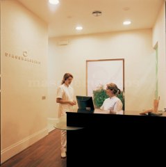 Diagonal Clinic